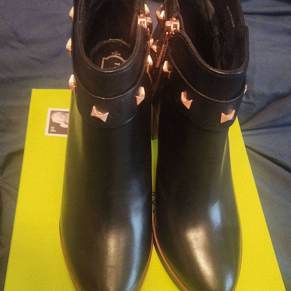 Ted Baker London ankle boots BNIB